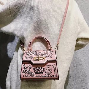 “Amore Crossbag”